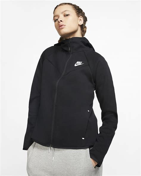 nike tech fleece women's.